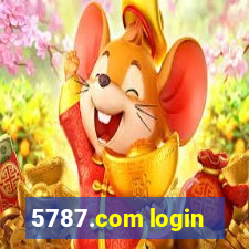 5787.com login